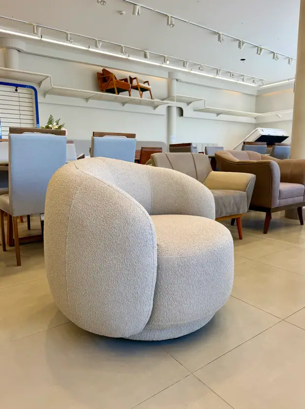 Poltronas 1
