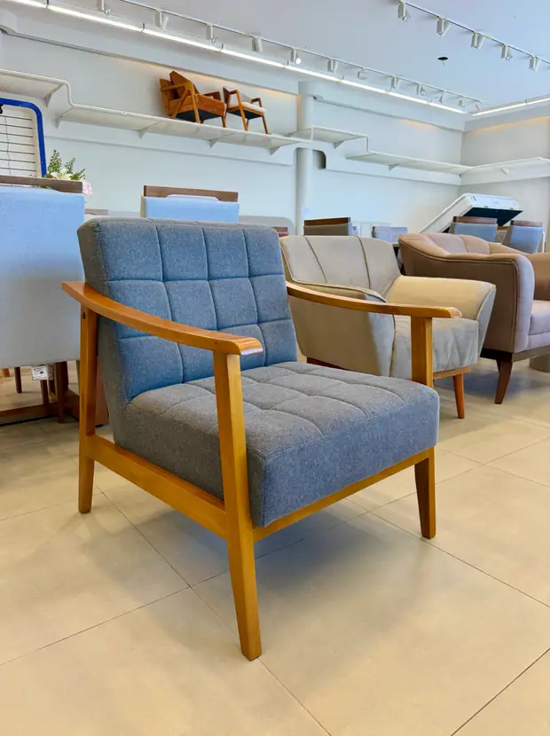 Poltronas 2