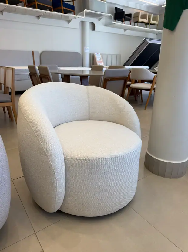 Poltronas 3