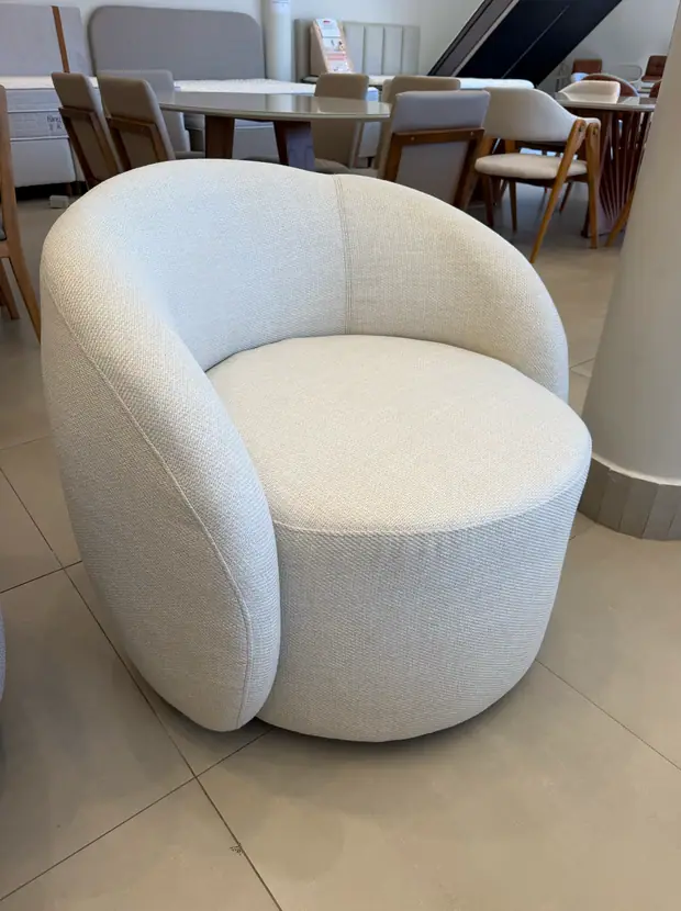 Poltronas 4
