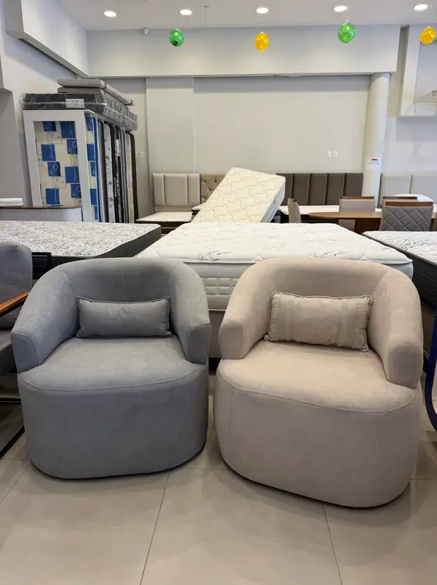 Poltronas 5